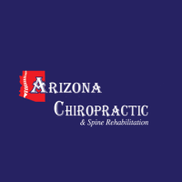 Arizona Chiropractic & Spine Rehabilitation Logo