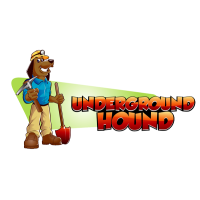 Underground Hound Logo