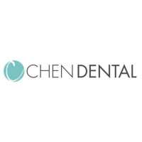 Chen Dental Logo
