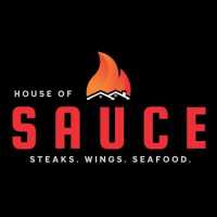 House Of Sauce Logo