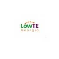 LowTE Georgia Logo