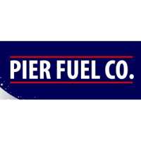 Pier Fuel Co Logo