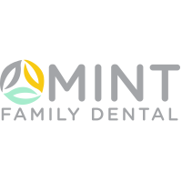Mint Family Dental Logo