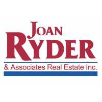 Joan Ryder & Associates Real Estate, Inc. Logo