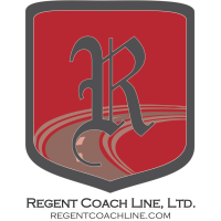 Regent Coach Line Logo