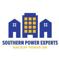 Southern Power Experts Logo