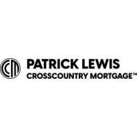 Pat Lewis at CrossCountry Mortgage | NMLS# 1165297 Logo