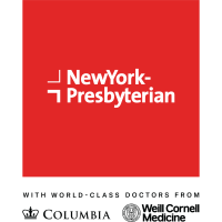 NewYork-Presbyterian Ambulatory Care Network - Center for Special Studies: David E. Rogers Unit - Chelsea Logo