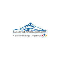 San Miguel Power Association Logo