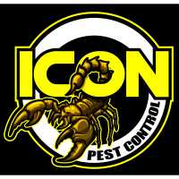 Icon Pest Control LLC Logo
