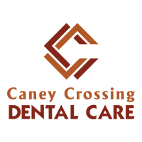 Caney Crossing Dental Care Logo