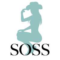 Cowgirl Soss Logo
