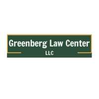 Greenberg Law Center, LLC Logo