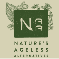 Nature's Ageless Alternatives Logo