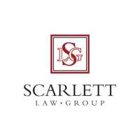 Scarlett Law Group Logo