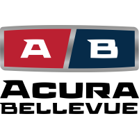 Acura of Bellevue Logo