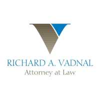 Richard A Vadnal, Attorney At Law Logo