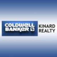 Coldwell Banker Kinard Realty Logo