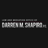 Darren M. Shapiro Logo