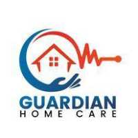 Guardian Home Care Logo