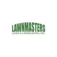 Lawn Masters Lawn And Landscaping Inc Logo