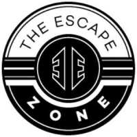 The Escape Zone Miami Logo