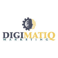 Digimatiq Marketing, Inc Logo