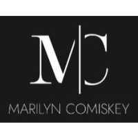 Marilyn Comiskey | Real Estate Logo