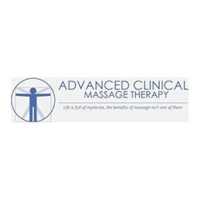 Advanced Clinical Massage Therapy Logo
