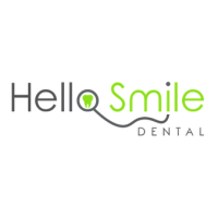 Hello Smile Dental - Dentist in Simi Valley Logo