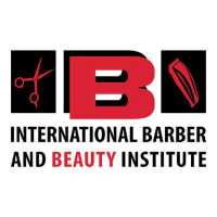 International Barber and Beauty Institute Logo