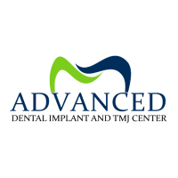 Advanced Dental Implant and TMJ Center Logo