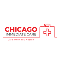 Chicago Immediate Care Logo