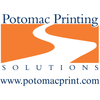 Kevin Pehlke | Potomac Printing Solutions Logo