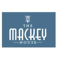 The Mackey House Logo