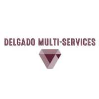 Delgado Multi-Services, Inc. Logo