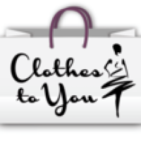 Clothes To You by Diane Silberman Logo