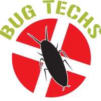 Bug Techs Pest Control Company Inc Logo