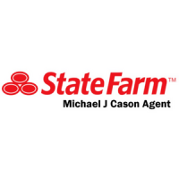 Michael Cason - State Farm Insurance & Financial Svcs Agent Logo