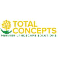Total Concepts Tree Farm, Nursery and Landscape Solutions Logo