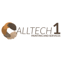 AllTech1 Painting and Services Logo