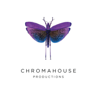 Chroma House Productions Logo