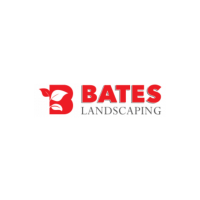 Bates Landscaping Logo