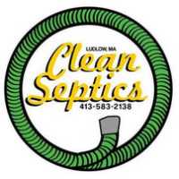 Clean Septics Inc Logo