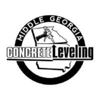 Middle Georgia Concrete Leveling Logo