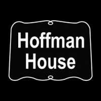 Hoffman House Events Logo