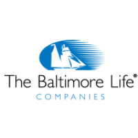 Baltimore Life (Corporate Office) Logo
