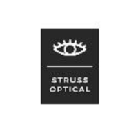 Struss Optical Logo