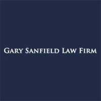 Sanfield Law Logo