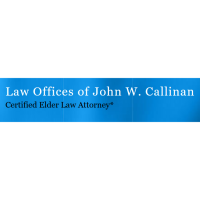Law Offices of John W. Callinan Logo